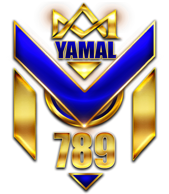 YAMAL789.com สล็อต คาสิโนออนไลน์ ฝาก-ถอน AUTO | ไม่มีขั้นต่ำ YAMAL789.com